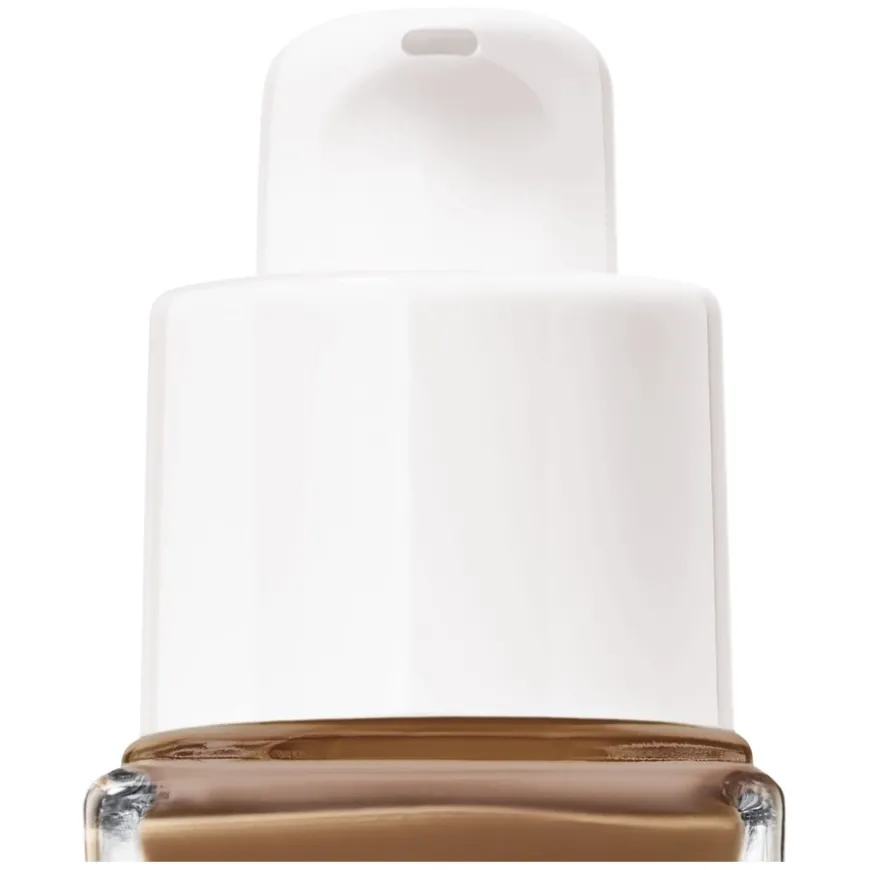 Teint Idôle Ultra Wear Care & Glow 24H Healthy Glow Foundation 505N 30ml