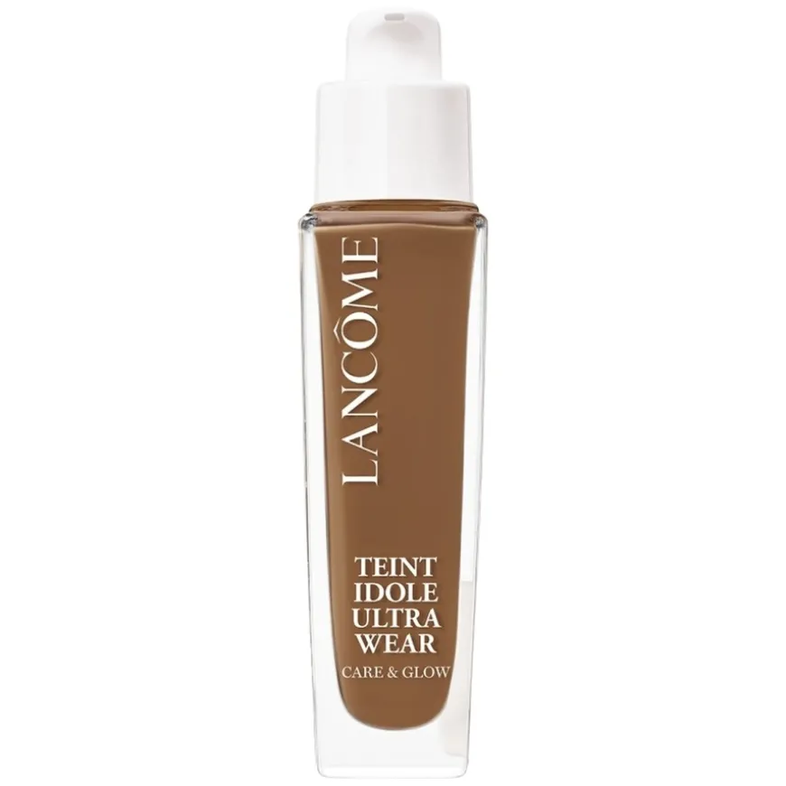 Teint Idôle Ultra Wear Care & Glow 24H Healthy Glow Foundation 505N 30ml