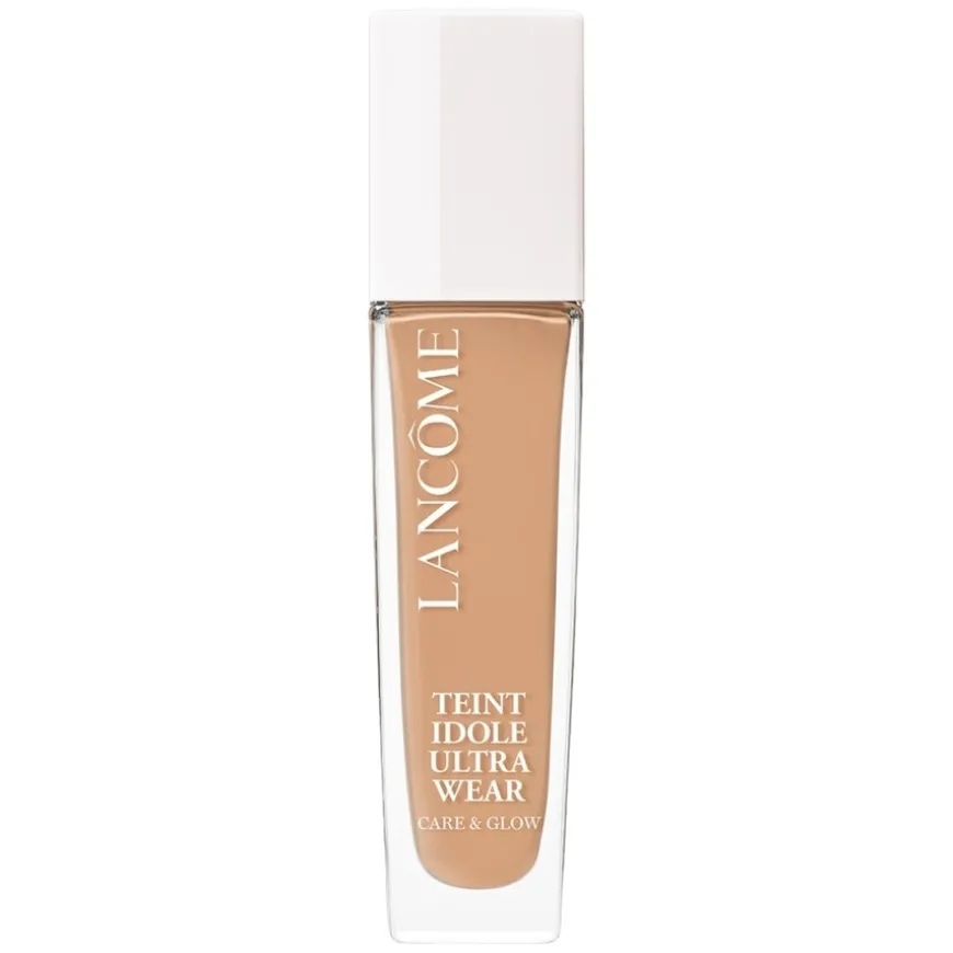 Teint Idôle Ultra Wear Care & Glow 24H Healthy Glow Foundation 325C 30ml