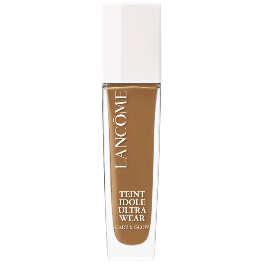 Teint Idôle Ultra Wear Care & Glow 24H Healthy Glow Foundation 445N 30ml