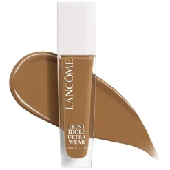 Teint Idôle Ultra Wear Care & Glow 24H Healthy Glow Foundation 445N 30ml