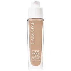 Teint Idôle Ultra Wear Care & Glow 24H Healthy Glow Foundation 330N 30ml