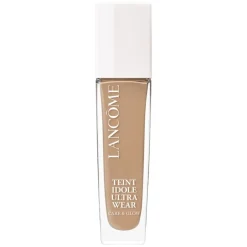 Teint Idôle Ultra Wear Care & Glow 24H Healthy Glow Foundation 355N 30ml