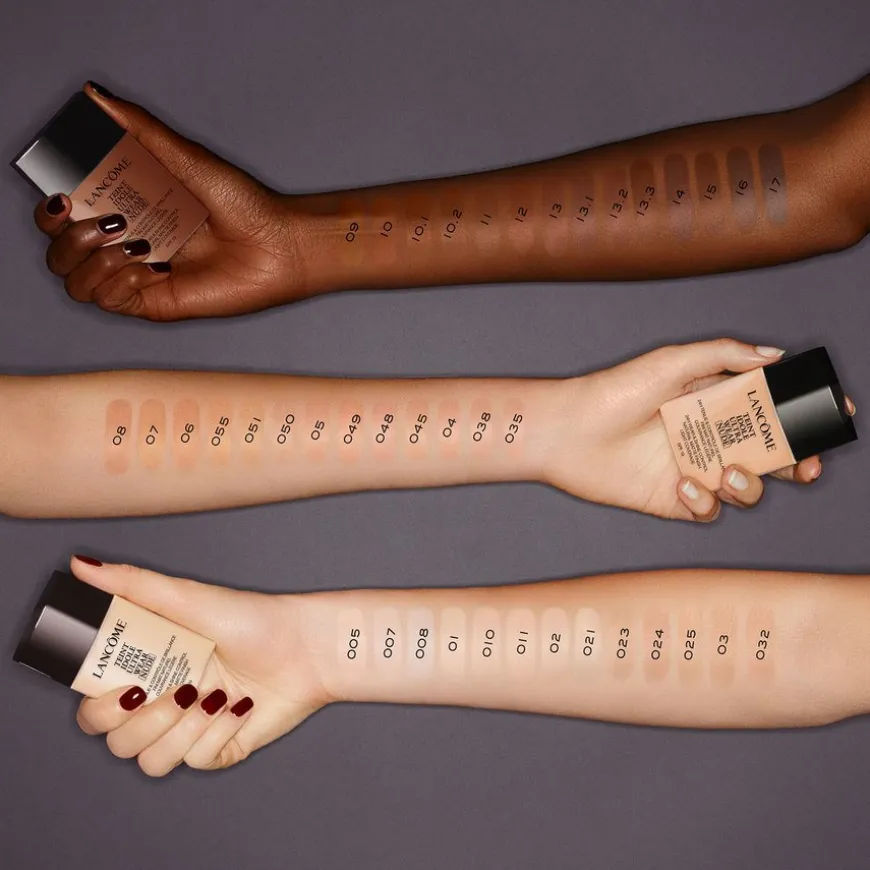 Teint Idole Ultra Nude 16 40ml