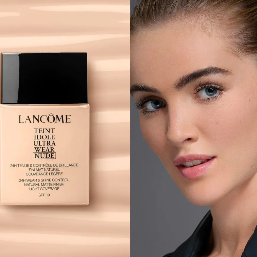 Teint Idole Ultra Nude 16 40ml