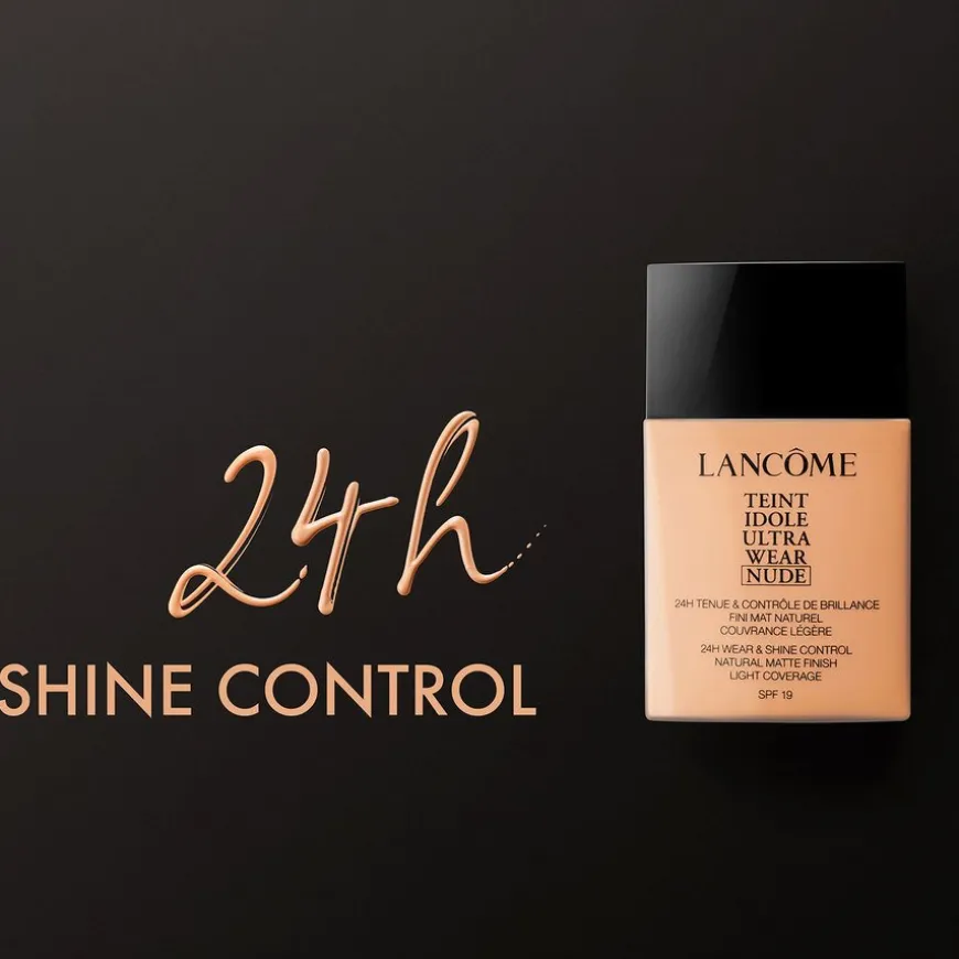 Teint Idole Ultra Nude 16 40ml