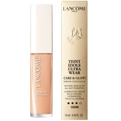 Teint Idole Ultra Wear Care & Glow Serum Concealer 105W 13ml