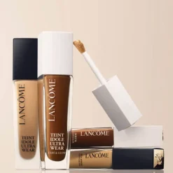 Teint Idole Ultra Wear Care & Glow Serum Concealer 505N 13ml