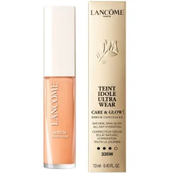 Teint Idole Ultra Wear Care & Glow Serum Concealer 335W 13ml