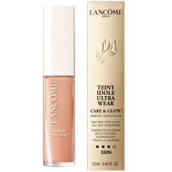 Teint Idole Ultra Wear Care & Glow Serum Concealer 330N 13ml