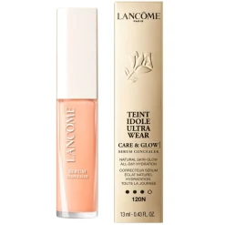 Teint Idole Ultra Wear Care & Glow Serum Concealer 120N 13ml