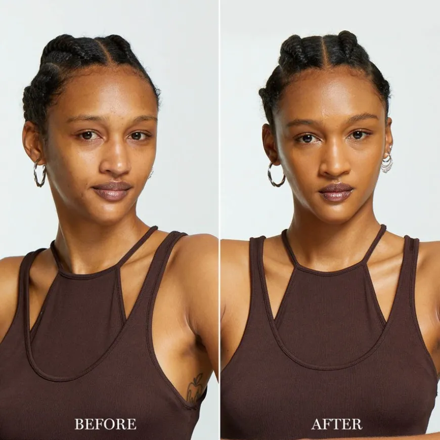 Teint Idole Ultra Wear Care & Glow Serum Concealer 515W 13ml