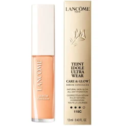 Teint Idole Ultra Wear Care & Glow Serum Concealer 115C 13ml