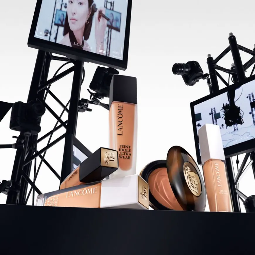 Teint Idole Ultra Wear C.E. Skin Transforming Bronzer 05 Tan 10g