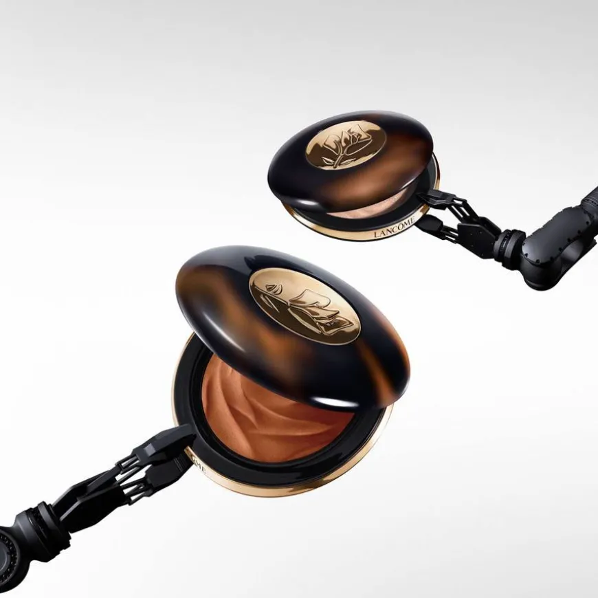 Teint Idole Ultra Wear C.E. Skin Transforming Bronzer 01 Fair 10g