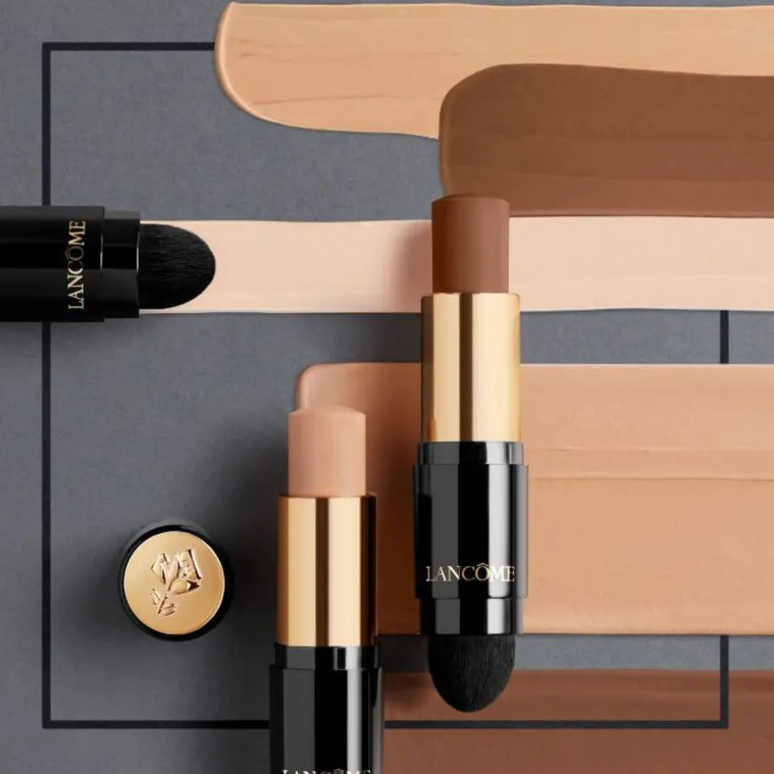 Teint Idole Ultra Wear Foundation Stick 02 Lys Rose 9,5g