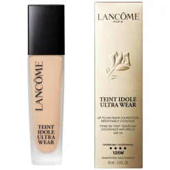 Teint Idole Ultra Wear 24H Longwear Foundation 125W 30ml