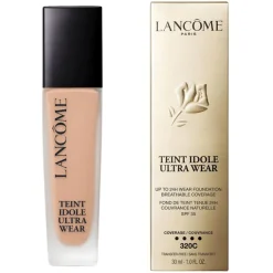 Teint Idole Ultra Wear 24H Longwear Foundation 320C 30ml