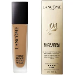 Teint Idole Ultra Wear 24H Longwear Foundation 420W 30ml