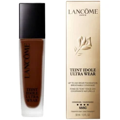 Teint Idole Ultra Wear 24h Longwear Foundation 555C 30ml