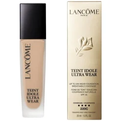 Teint Idole Ultra Wear 24H Longwear Foundation 220C 30ml