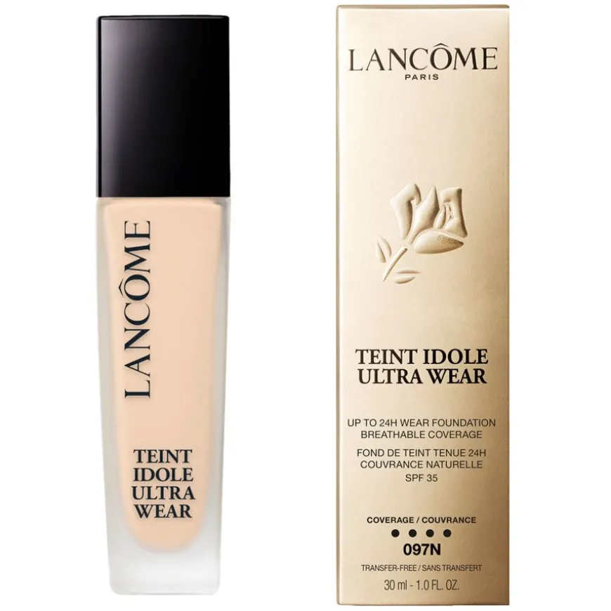 Teint Idole Ultra Wear 24h Longwear Foundation 097N 30ml