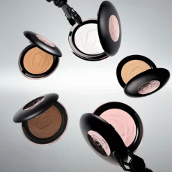 Teint Idole Ultra Wear Skin Refining Setting Powder 03 Medium 10g