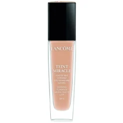Teint Miracle Foundation, #035 Beige Dore 30ml