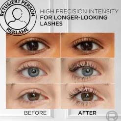 Telescopic Black Mascara 8ml