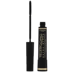 Telescopic Extra Black Mascara 8ml