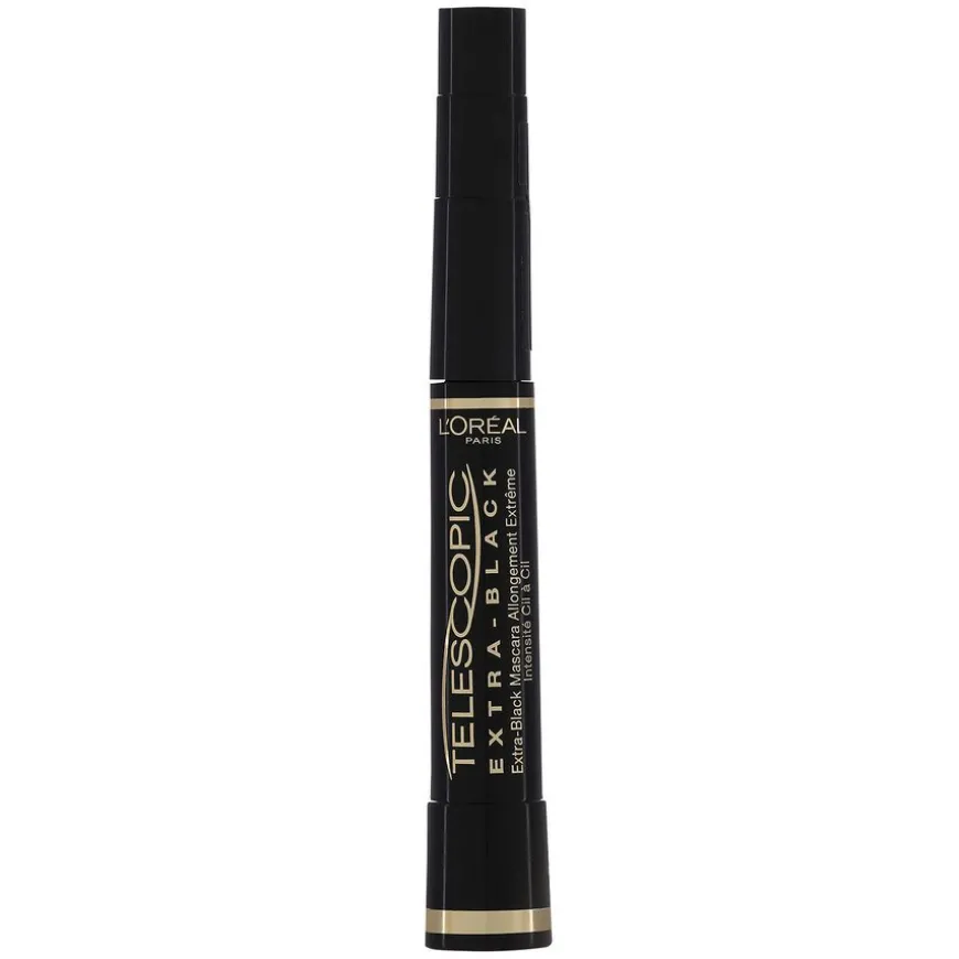 Telescopic Extra Black Mascara 8ml