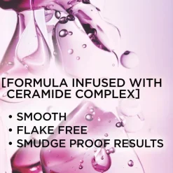 Telescopic Lift Mascara Black Duo 2x9,9ml