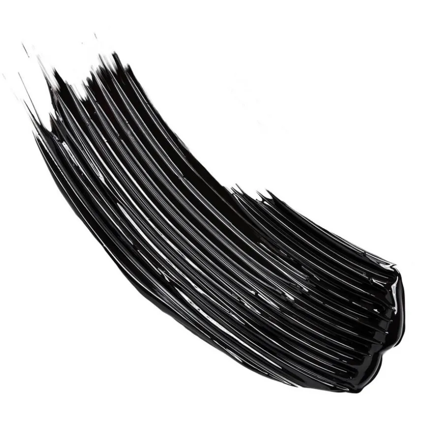 Telescopic Lift Mascara Black Duo 2x9,9ml