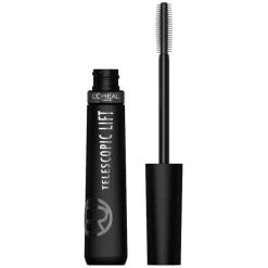 Telescopic Lift Mascara Extra Black 9,9ml