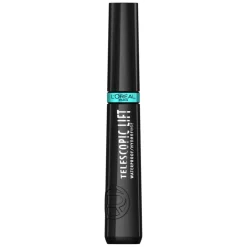 Telescopic Lift Waterproof Mascara Black 9.9ml