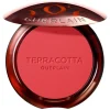 Terracotta Blush 06 Deep Red