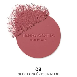 Terracotta Blush 03 5g