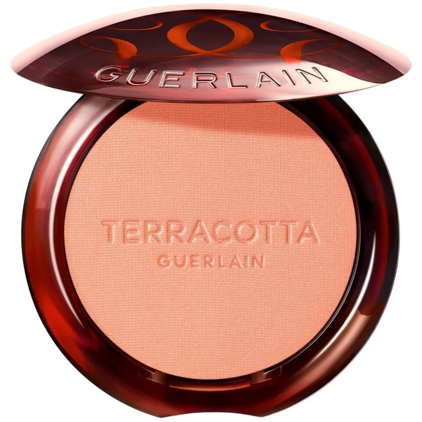 Terracotta Blush 000 Pearly Beige