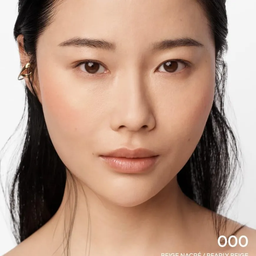 Terracotta Blush 000 Pearly Beige