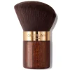 Terracotta Kabuki Brush