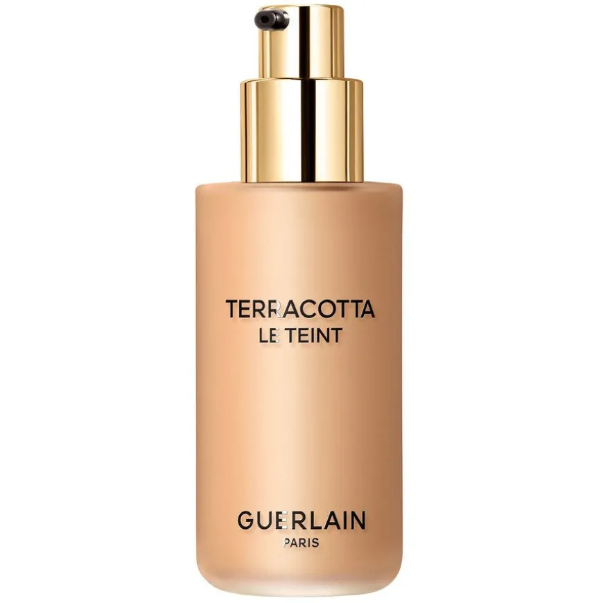 Terracotta Le Teint Fluid Foundation 4W 35ml