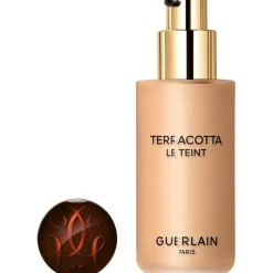 Terracotta Le Teint Fluid Foundation 4W 35ml