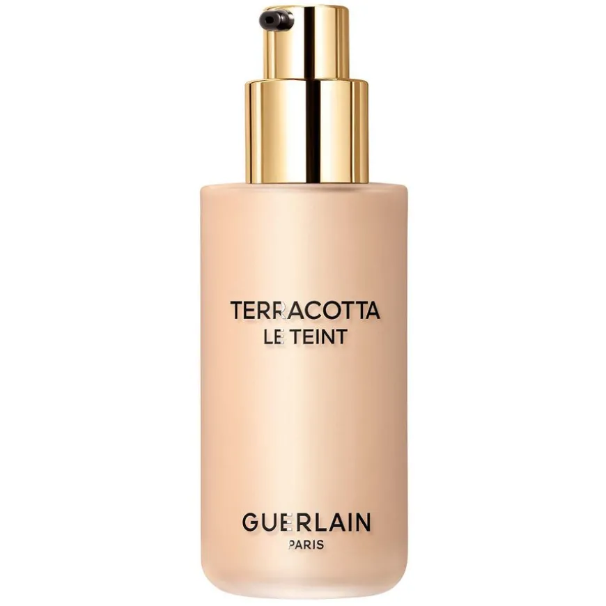 Terracotta Le Teint Fluid Foundation 1N 35ml