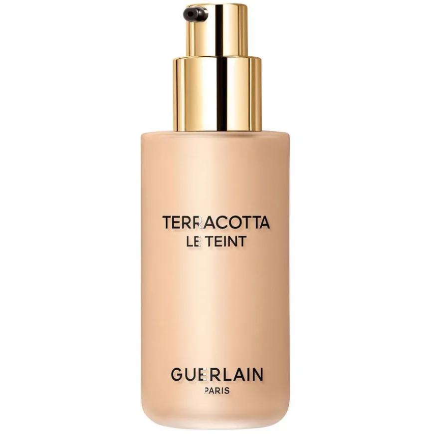 Terracotta Le Teint Fluid Foundation 2W 35ml