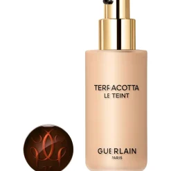 Terracotta Le Teint Fluid Foundation 2W 35ml