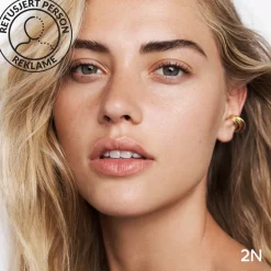 Terracotta Le Teint Fluid Foundation 2W 35ml