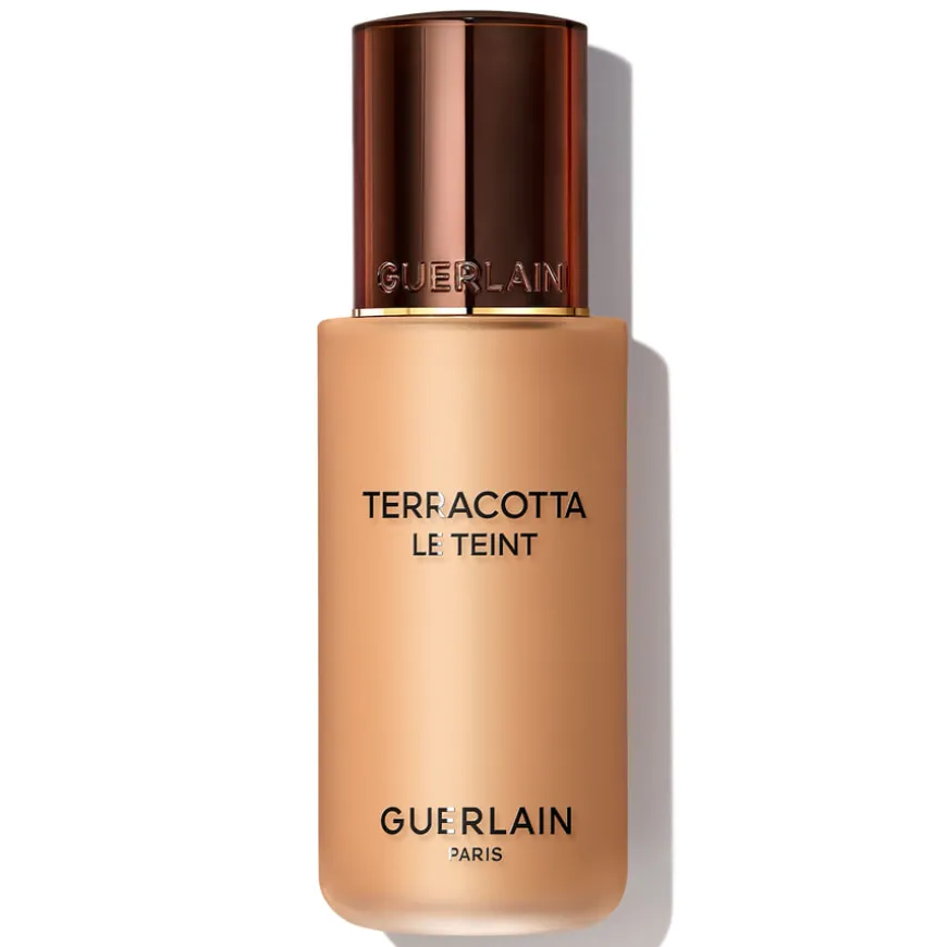 Terracotta Le Teint Fluid Foundation 4,5W 35ml