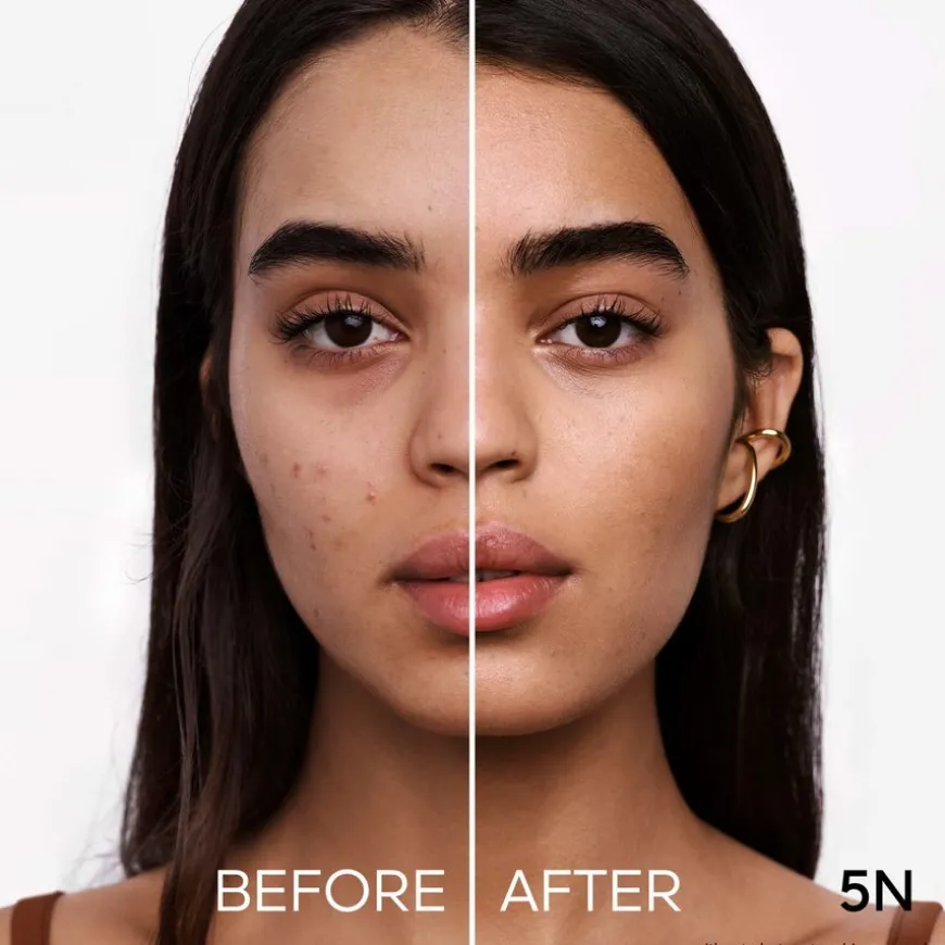 Terracotta Le Teint Fluid Foundation 4,5W 35ml