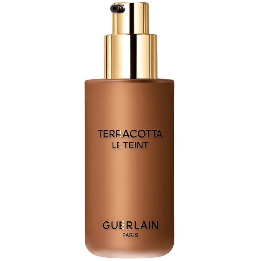 Terracotta Le Teint Fluid Foundation 7W 35ml