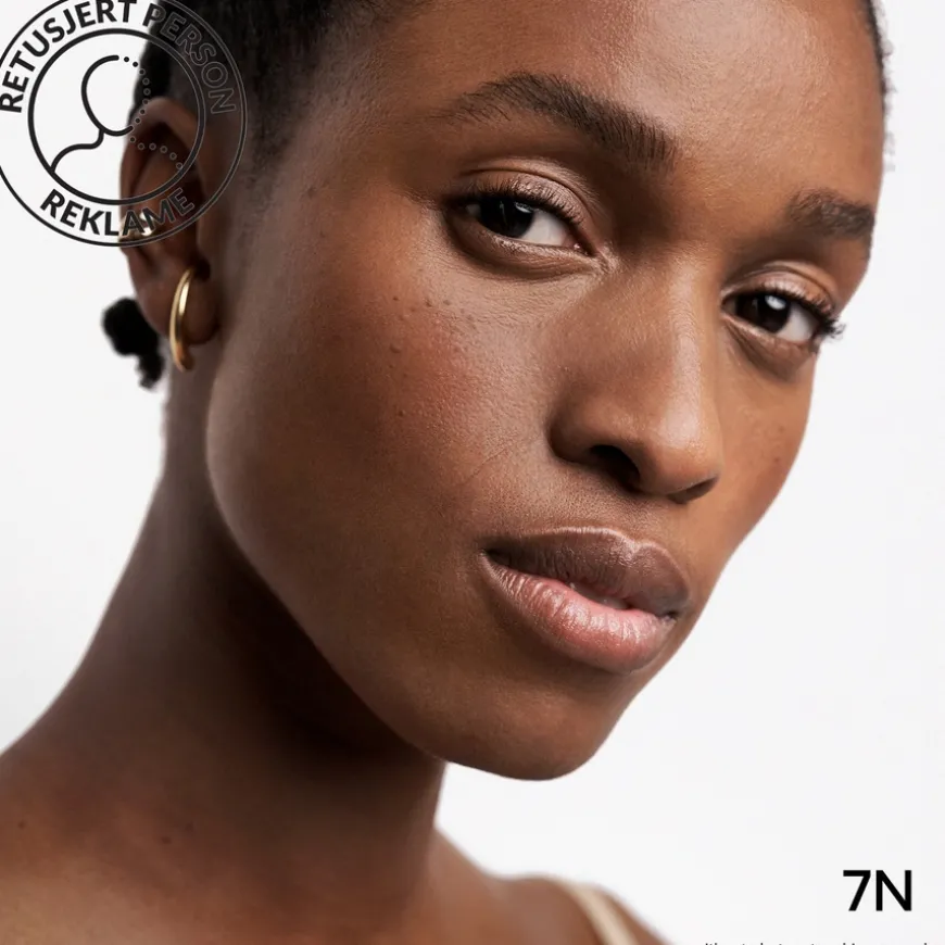 Terracotta Le Teint Fluid Foundation 7W 35ml